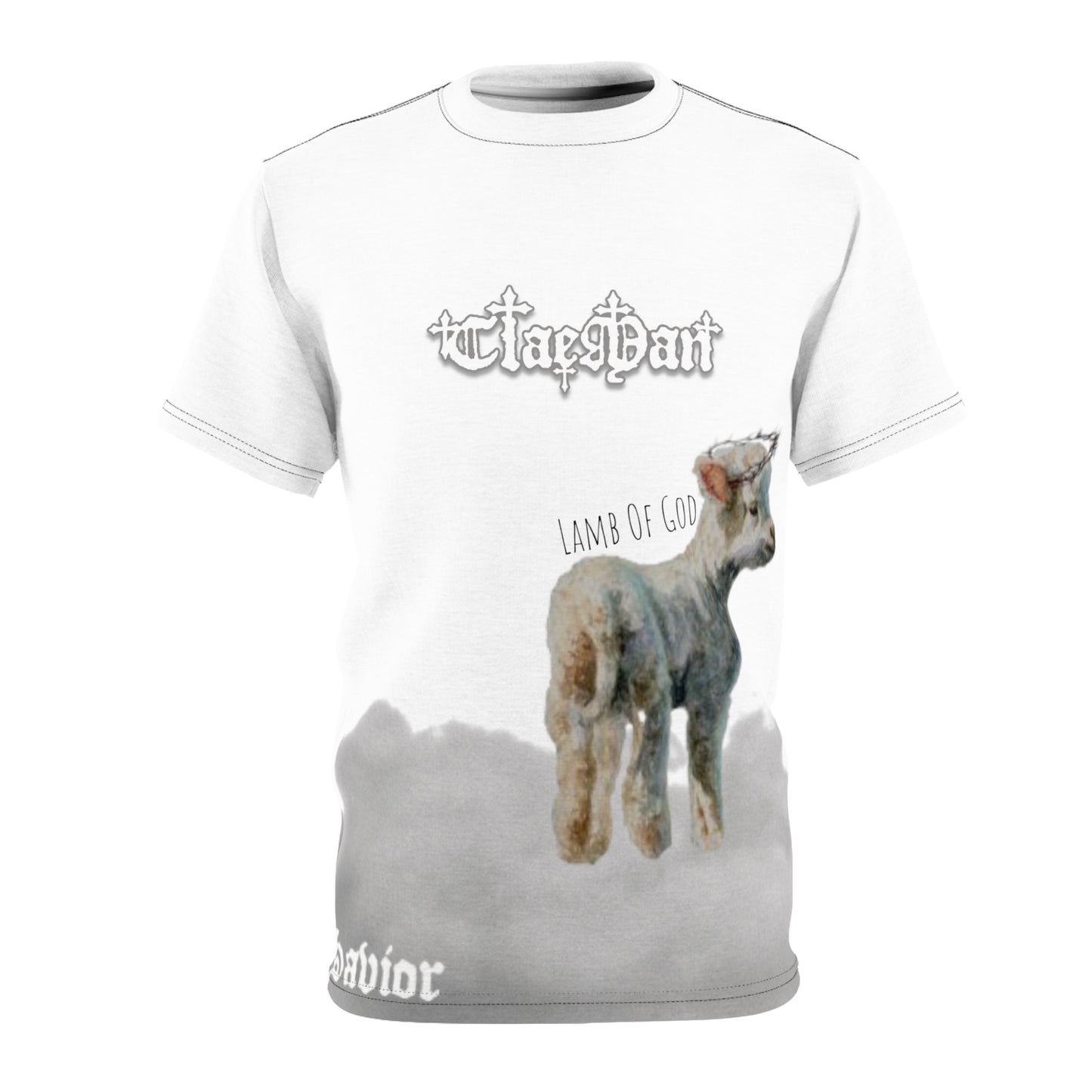 Lamb Of God Tee