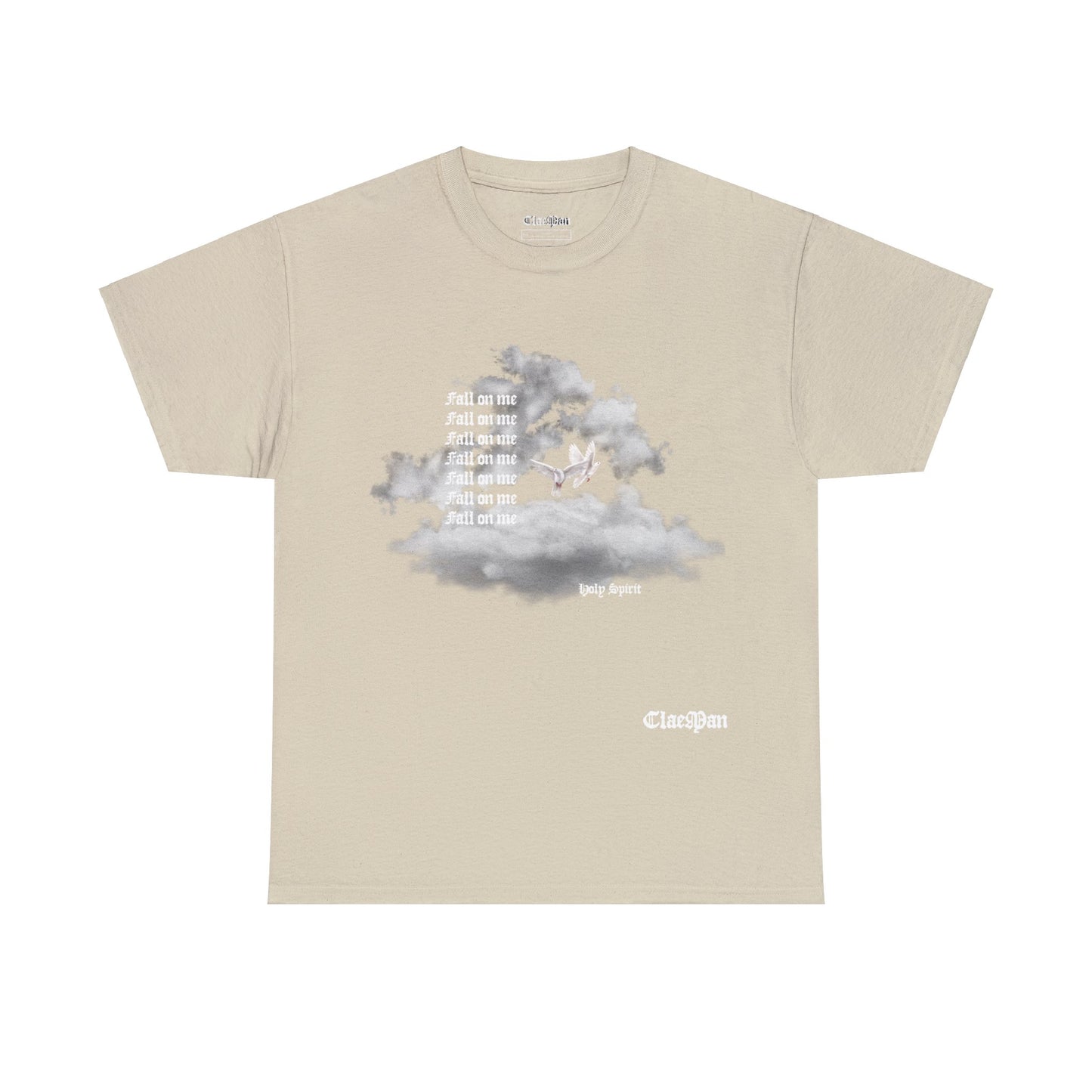 Holy Spirit Tee